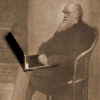 Anche Charles Darwin è stato digitalizzato