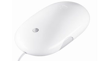 Il Mighty Mouse