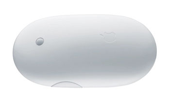Il Mighty Mouse wireless
