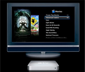 AppleTV parte col piede giusto