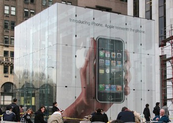 Apple fa notizia