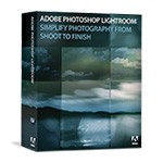 Adobe Lightroom è arrivato