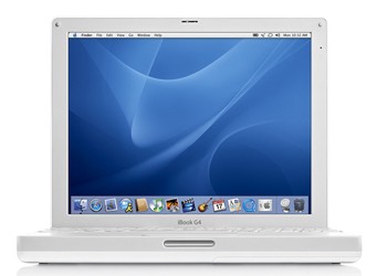 Storia Apple: la terza generazione di iBook