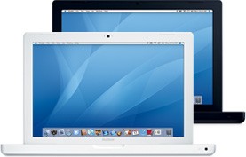 Storia Apple: da iBook a MacBook