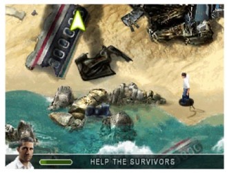 Nuovo gioco per iPod: LOST!
