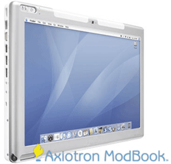 Tablet MAC
