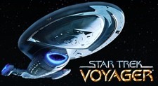 La prima stagione di Voyager su iTunes