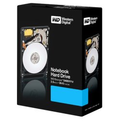 Notebook: 250GB anche per Western Digital Notebook: 250GB anche per Western Digital