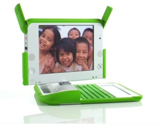 Un Laptop da 100 dollari Un Laptop da 100 dollari