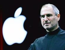 Apple = Steve Jobs Apple = Steve Jobs