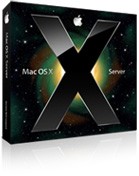 MacOSX 10.5 (Leopard) Server in arrivo MacOSX 10.5 (Leopard) Server in arrivo