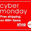 Buon Cyber Monday a tutti