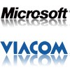 Patto da mezzo miliardo tra Microsoft e Viacom