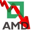 AMD chiude il 2007 ancora in forte perdita