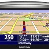 Azioni in caduta per TomTom