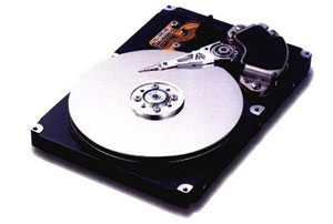 334GB a piatto per le nuove unità da 1TB 334GB a piatto per le nuove unità da 1TB