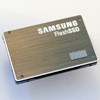 SSD da 256 Gb sul mercato entro fine anno SSD da 256 Gb sul mercato entro fine anno