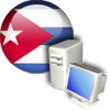 Sull'isola di Cuba sbarcano i personal computer