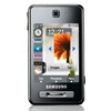 Samsung svela il suo Tocco Samsung svela il suo Tocco
