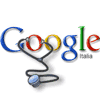 Google Health prende quota