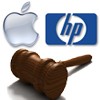 Causa contro gli store Apple e HP
