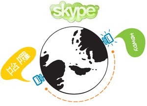 Skype, a rischio la privacy degli utenti Skype, a rischio la privacy degli utenti