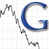 Il Nasdaq si sbaglia e Google precipita Il Nasdaq si sbaglia e Google precipita