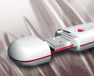 Vodafone, 16 città italiane a 43,2Mbit