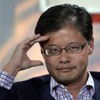 Jerry Yang invoca il ritorno di Microsoft Jerry Yang invoca il ritorno di Microsoft