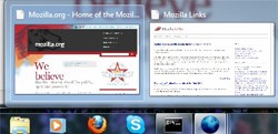 Firefox 3.6 si prepara per l'arrivo di Windows 7