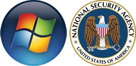 Backdoor NSA in Windows 7? Microsoft rassicura gli utenti Backdoor NSA in Windows 7? Microsoft rassicura gli utenti