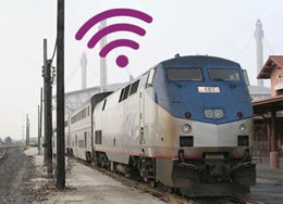 Wi-Fi gratis sui treni Frecciarossa sino ad aprile con Vodafone Wi-Fi gratis sui treni Frecciarossa sino ad aprile con Vodafone