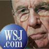 Murdoch pronto allo scontro legale con Google