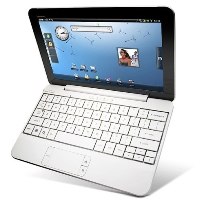 HP Compaq AirLife 100: lo smartbook con core Snapdragon