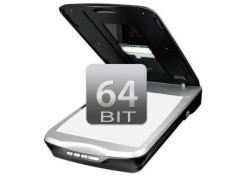 Windows 64 bit, e i driver? ecco come installare un vecchio scanner
