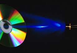 Dal Giappone arrivano dischi ottici da 50 TB