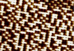 I Nanodot: rivoluzioneranno il mondo dello storage?