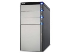 Aspire M5400: la nuova mini tower di Acer