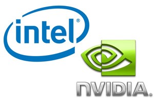 GPU vs CPU: la sfida tra nVidia e Intel continua
