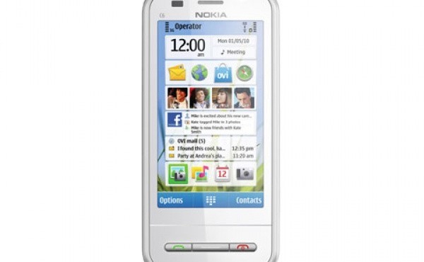 SCARICARE FACEBOOK NOKIA C6