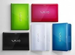 Sony novità sul fronte notebook: in arrivo VAIO EA, EB ed EC 