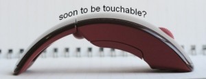 Arc Mouse: Microsoft sta pensando ad una versione multitouch