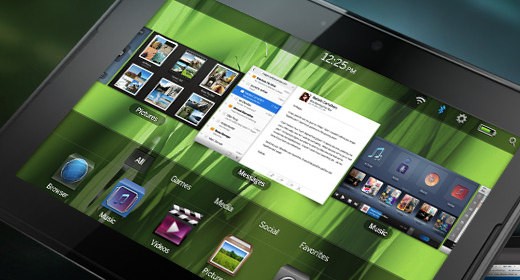 RIM offre Playbook in cambio di applicazioni