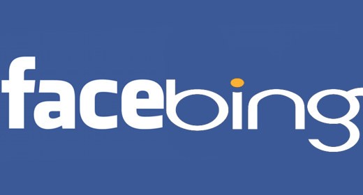 Facebook, le foto si cercano con Bing