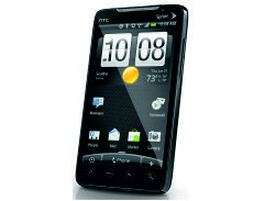 HTC EVO 4G: un difetto tira l'altro HTC EVO 4G: un difetto tira l'altro
