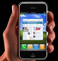 Come iPhone non c'è nessuno