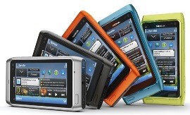 Nokia N8, entro fine ottobre arriverà in Italia