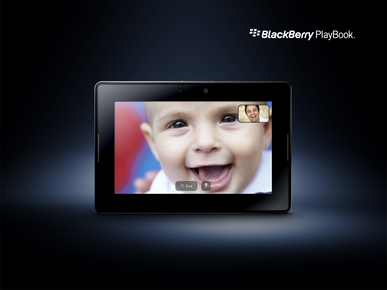 Confronto: iPad Vs Galaxy Tab Vs Playbook Vs Slate