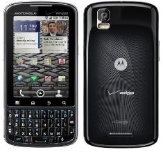 Ecco Motorola Droid Pro
