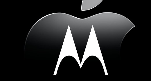Apple contro Motorola, il caso è stato dismesso